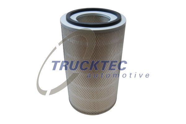 TRUCKTEC AUTOMOTIVE Gaisa filtrs 05.14.025